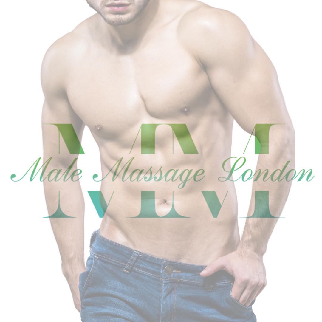 Male Massage London Agency