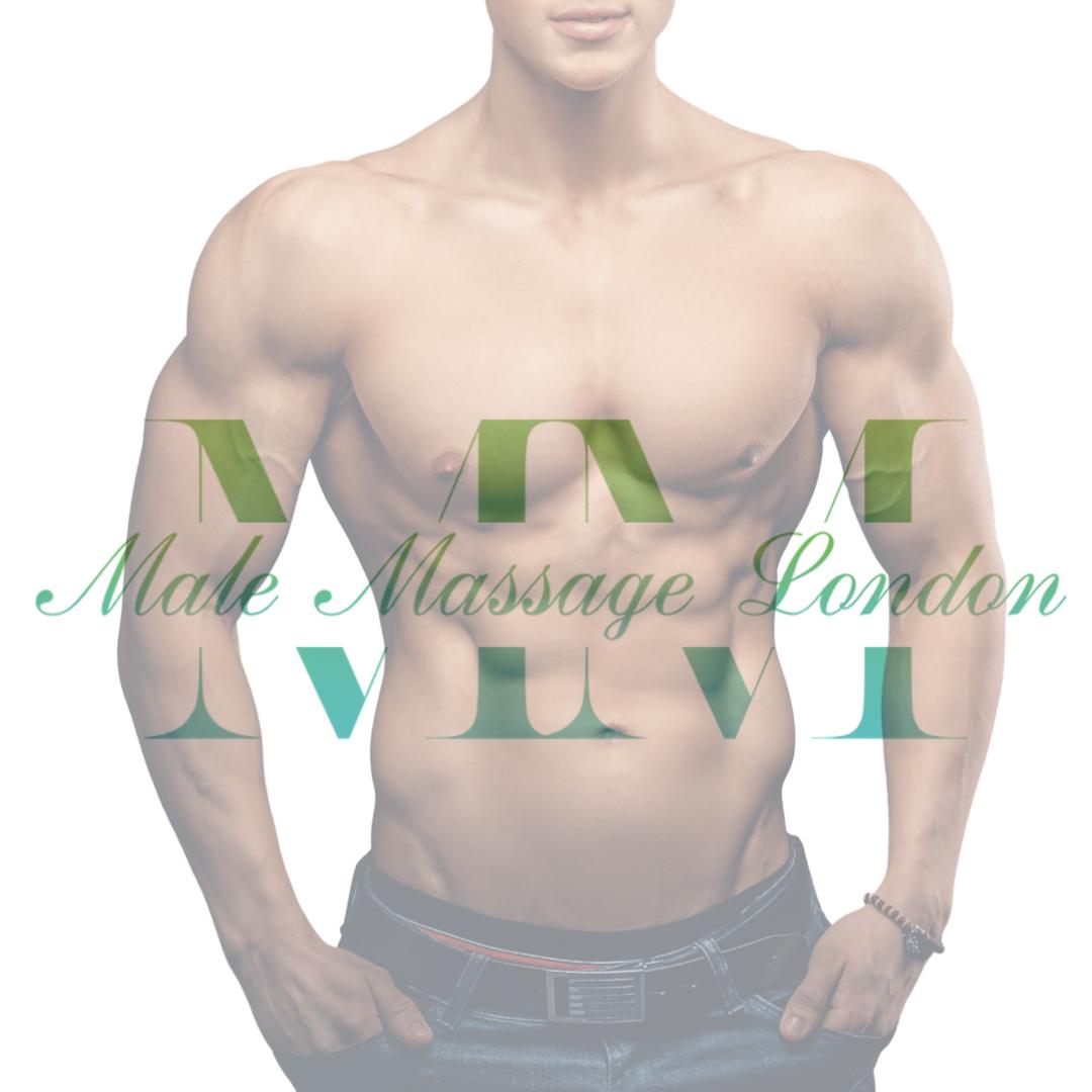 Male Massage London Agency