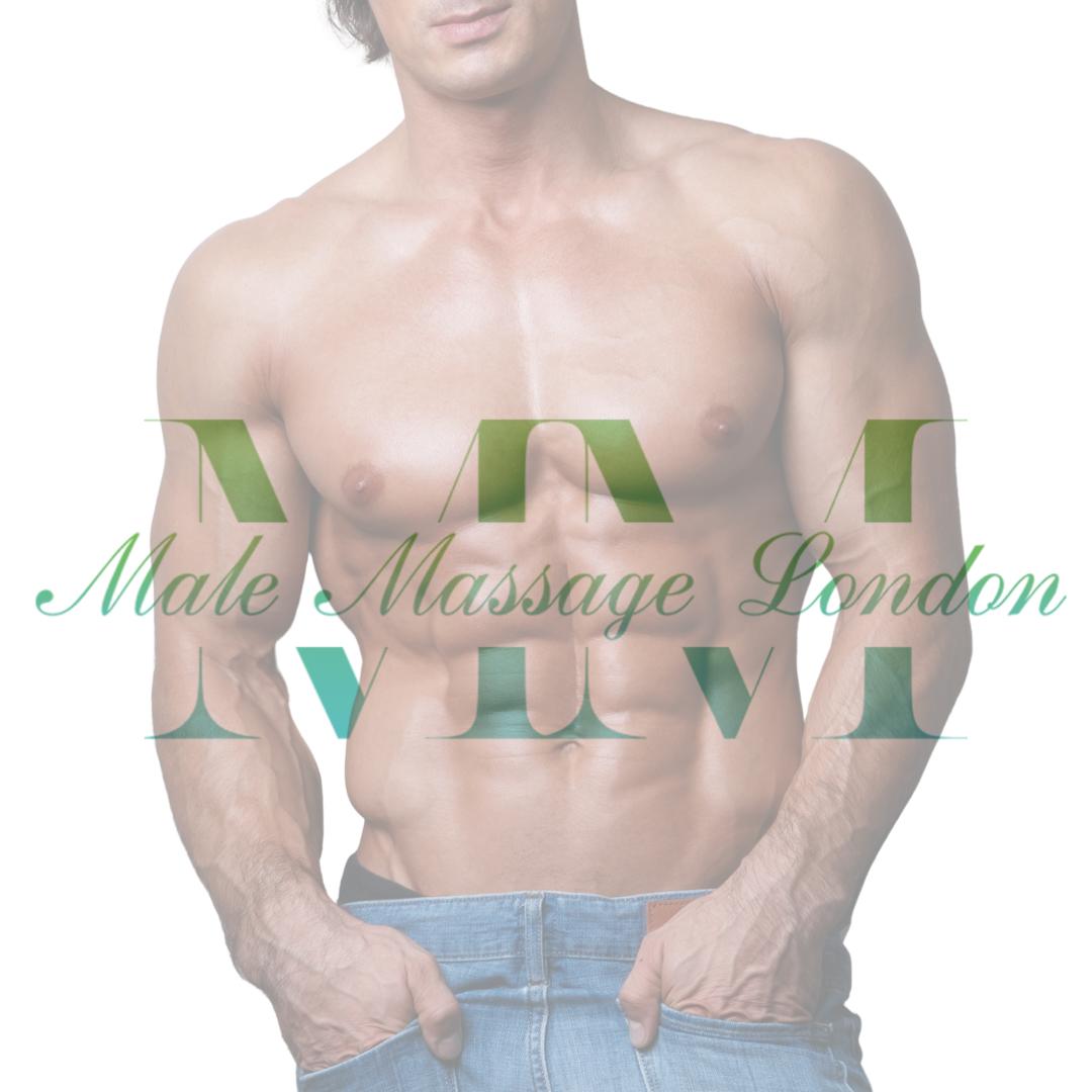 Male Massage London Agency