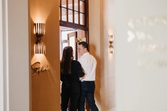 Erinvale Estate Hotel e Spa