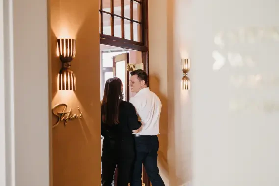 Erinvale Estate Hotel and Spa