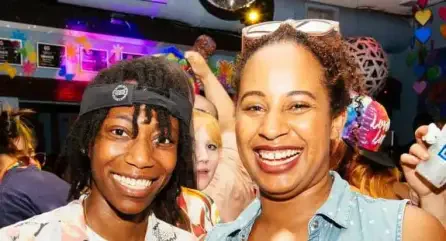 Henrietta Hudson Bar New York