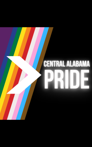 Central Alabama Pride 2025