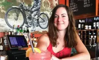 Bye and Bye Bar Portland Oregon