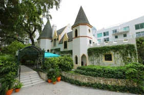 Chateau ZZ's 