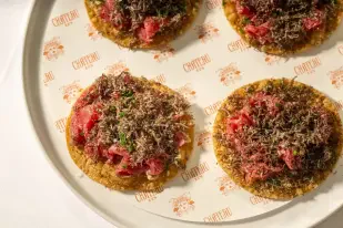 Chateau ZZ's Chateau ZZ's