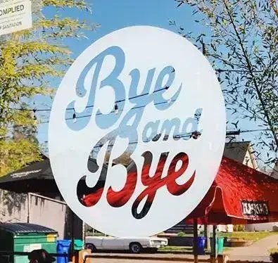Bye and Bye Bar Portland Oregon lesbian bar