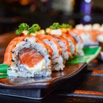 Paperfish Sushi