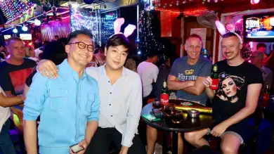 4 Sports Bar