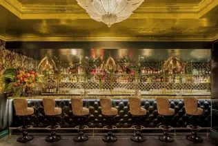 Dirty French Steakhouse