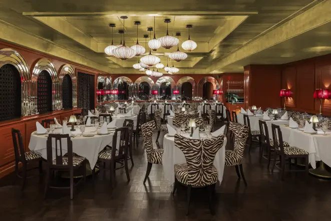 Dirty French Steakhouse