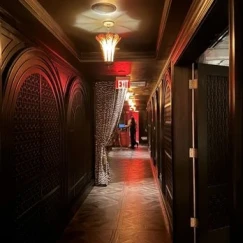 Dirty French Steakhouse