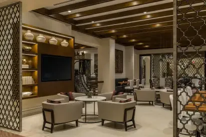 Two Sisters Restaurant