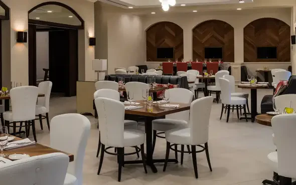 Two Sisters Restaurant