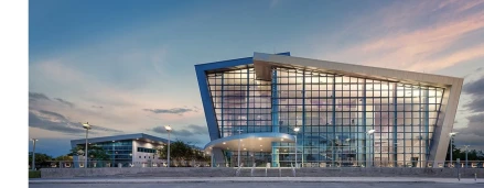 The Moss Center
