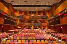 The Moss Center