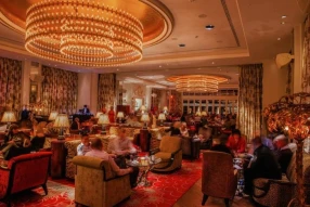 Faena Theater