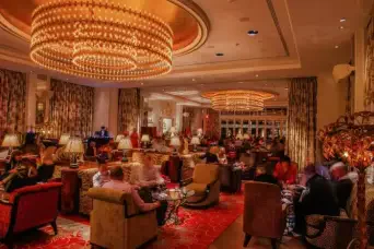 Faena Theater Faena Theater