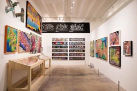 Museum of Graffiti