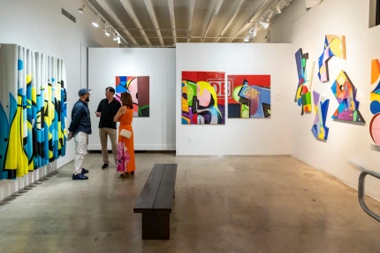 Museum of Graffiti