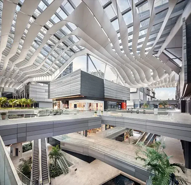 Brickell City Center