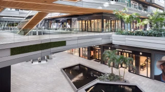 Brickell City Center