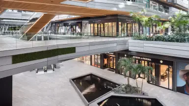 Brickell City Center