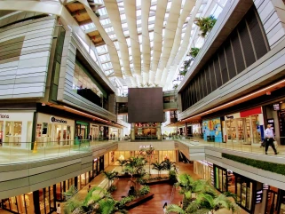 Brickell City Center
