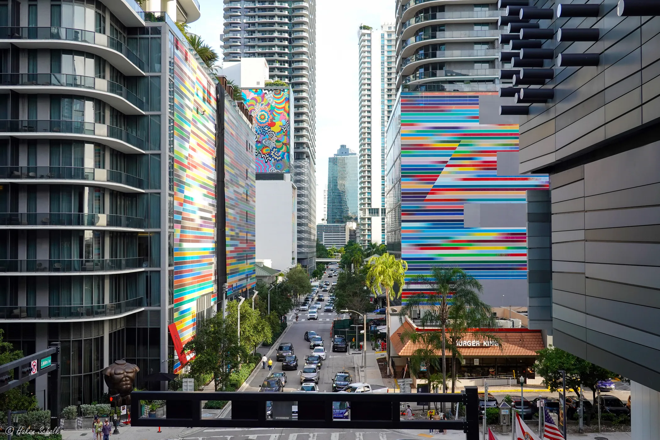 Centro di Brickell