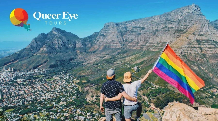 Queer Eye Tours Queer Eye Tours