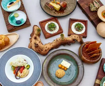 Erinvale Estate Hotel and Spa