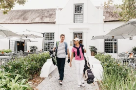 Erinvale Estate Hotel e Spa