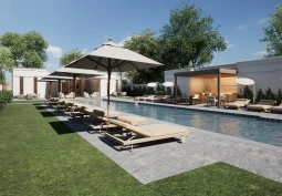 Erinvale Estate Hotel e Spa