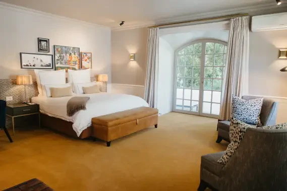 Erinvale Estate Hotel and Spa