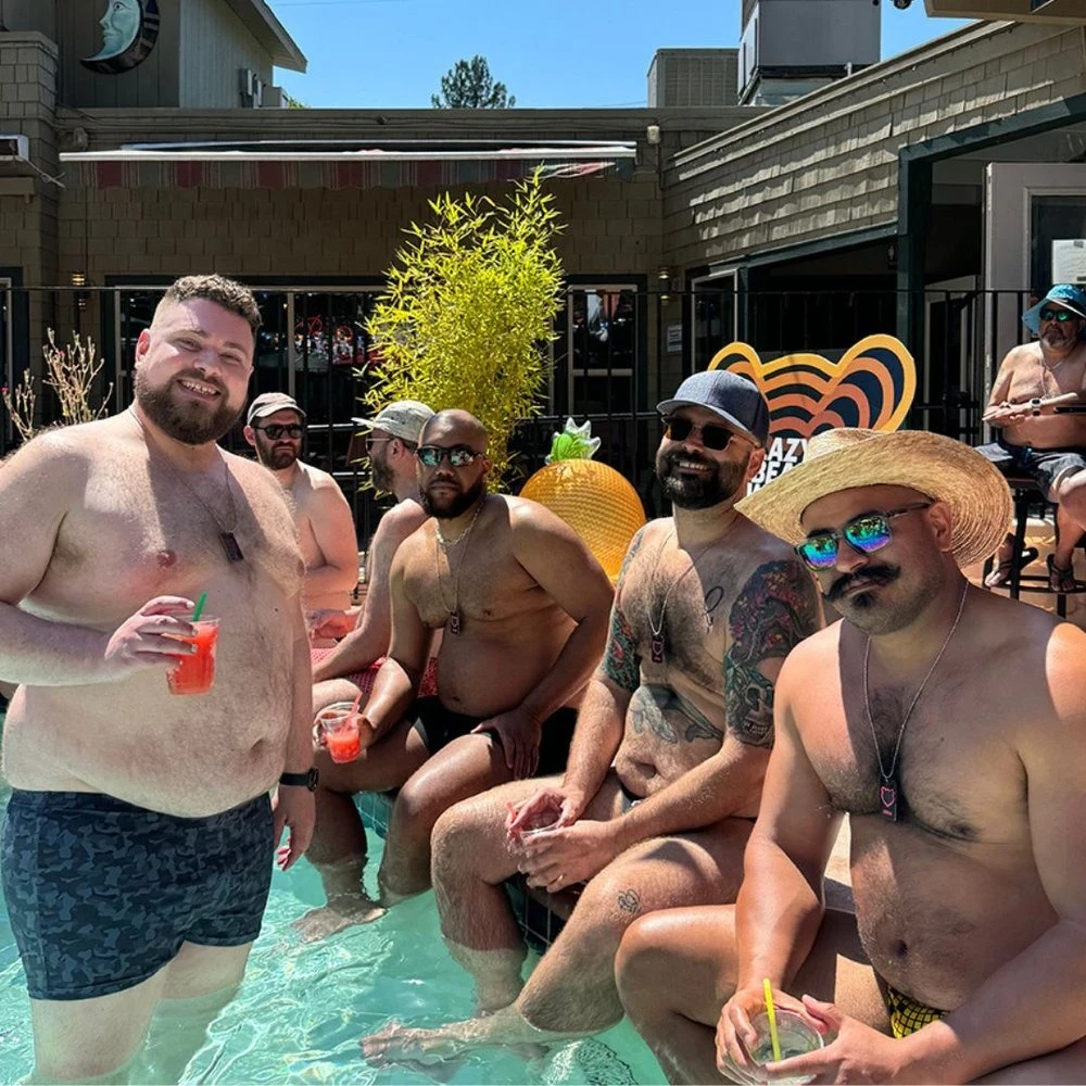 Lazy Bear Weekend 2025