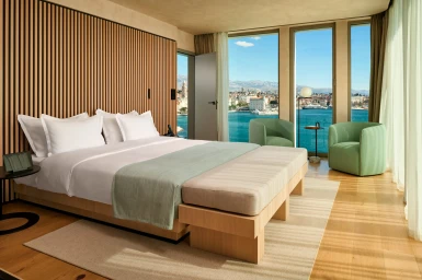 Hotel Ambasador
