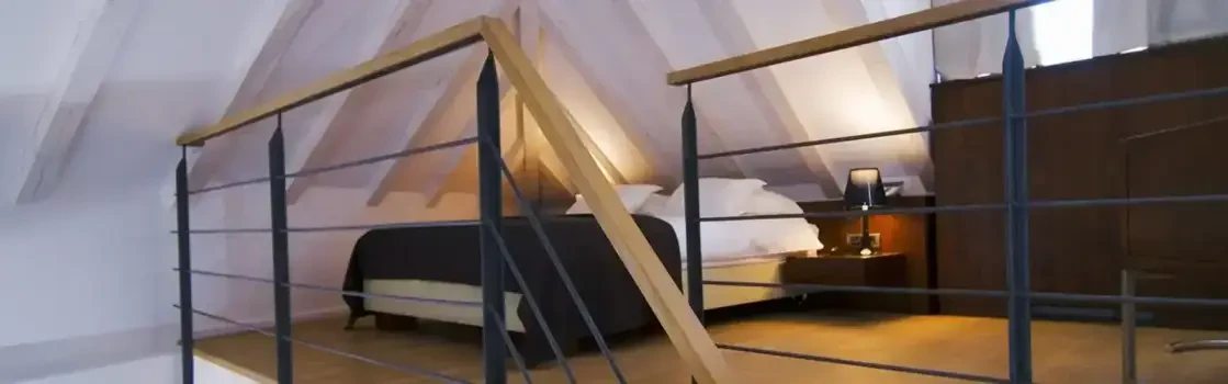 Residence By Vestibul Palace