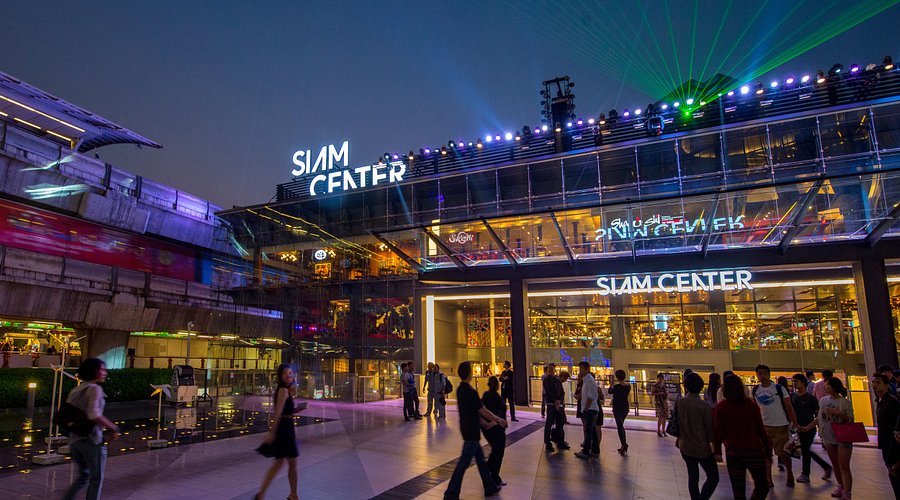 Siam Center