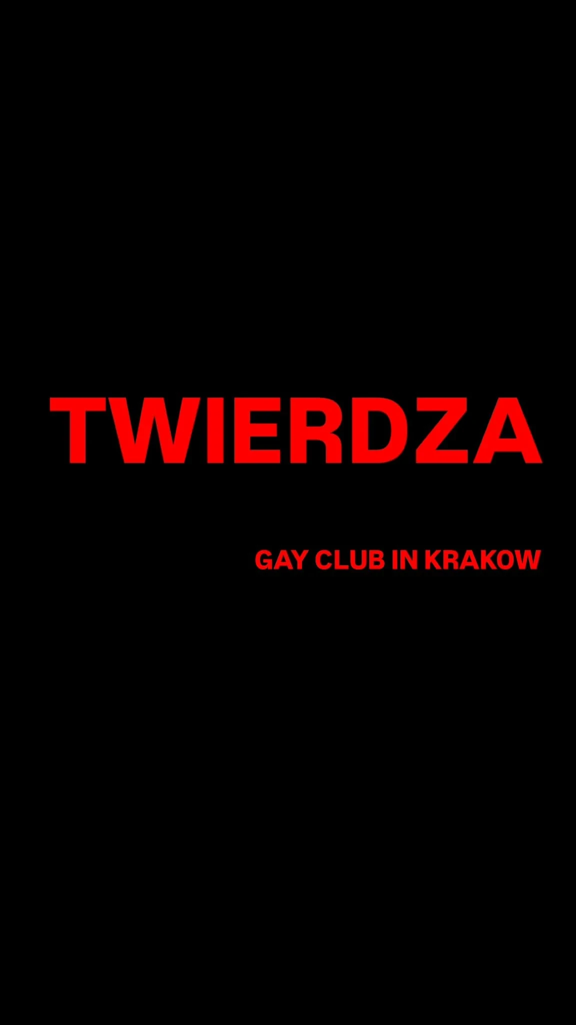 Twierdza Krakow - CLOSED
