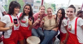 Nellie's Sports Bar