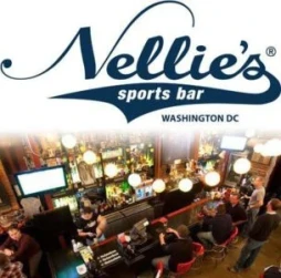 Nellie's Sports Bar