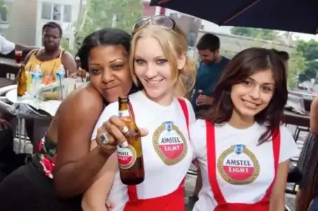 Nellie's Sports Bar Washington D.C.