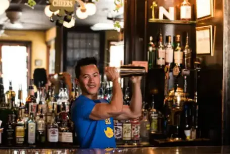 Nellie's Sports Bar
