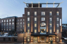 The Alida Hotel Savannah