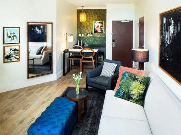 Andaz Savannah