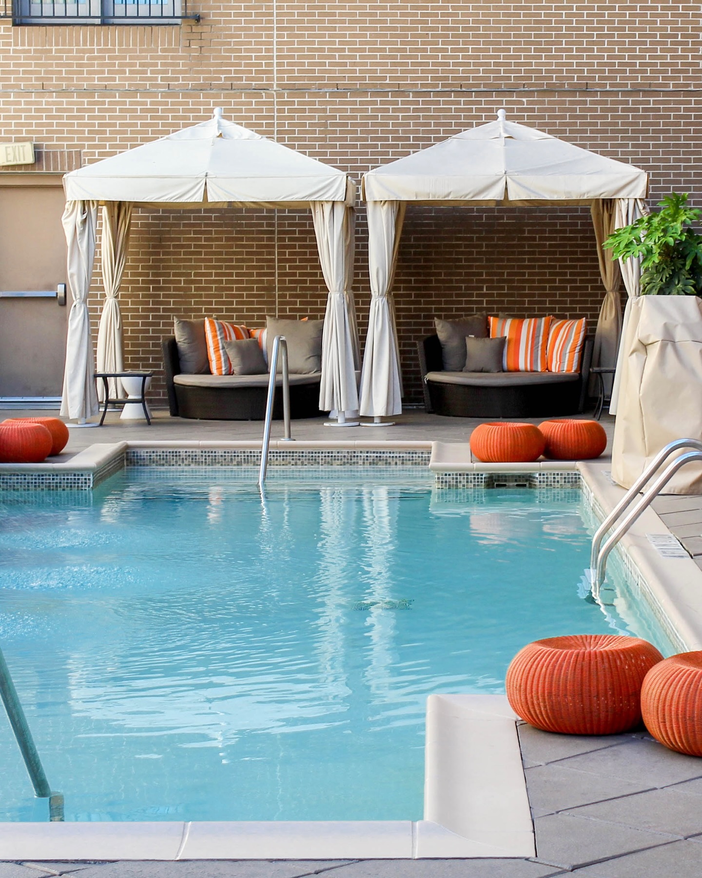 Andaz Savannah