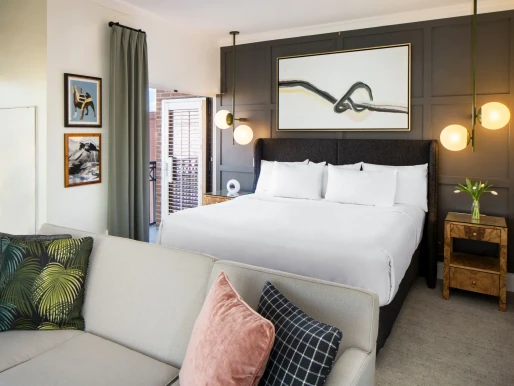 Andaz Savannah