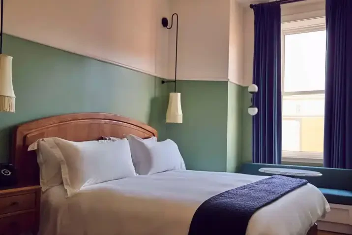 드레이턴 호텔 사바나