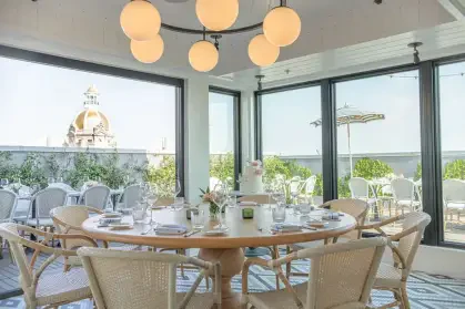 드레이턴 호텔 사바나