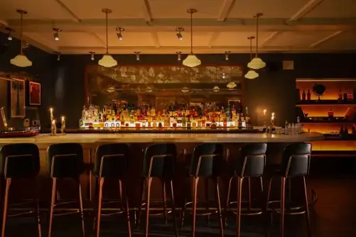 드레이턴 호텔 사바나